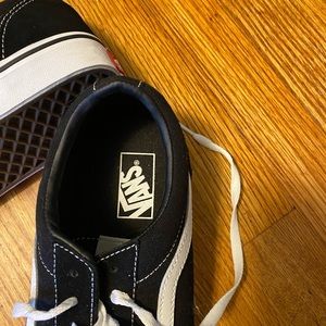 Men’s Vans